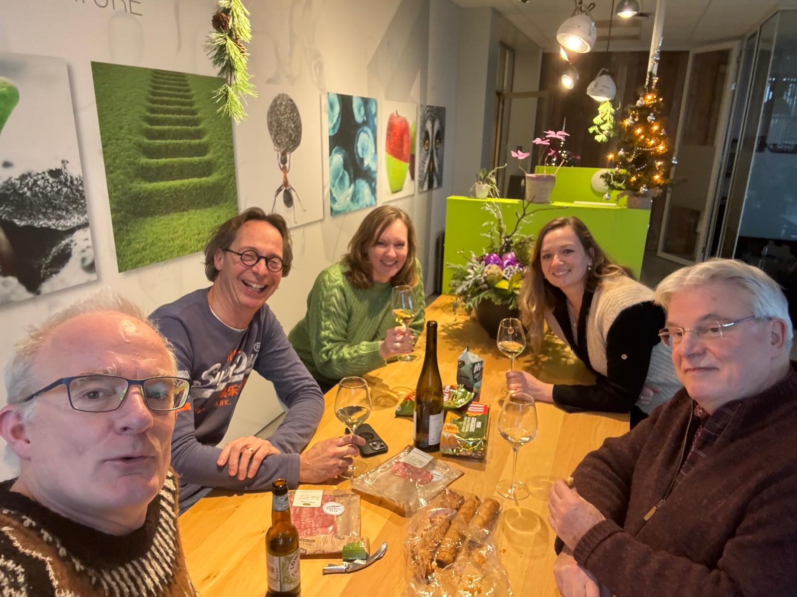 Kerst 2024