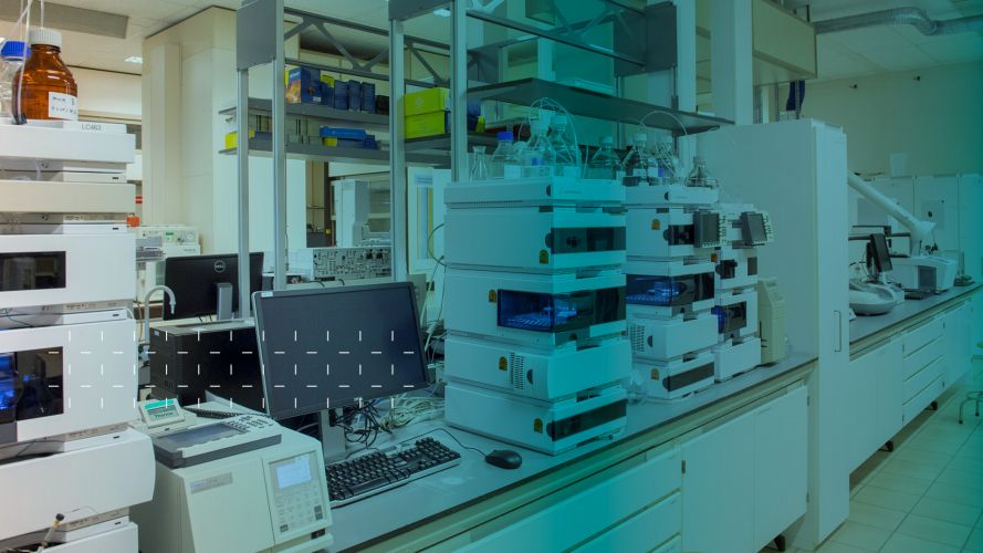 Senior Engineer Flow Chemistry